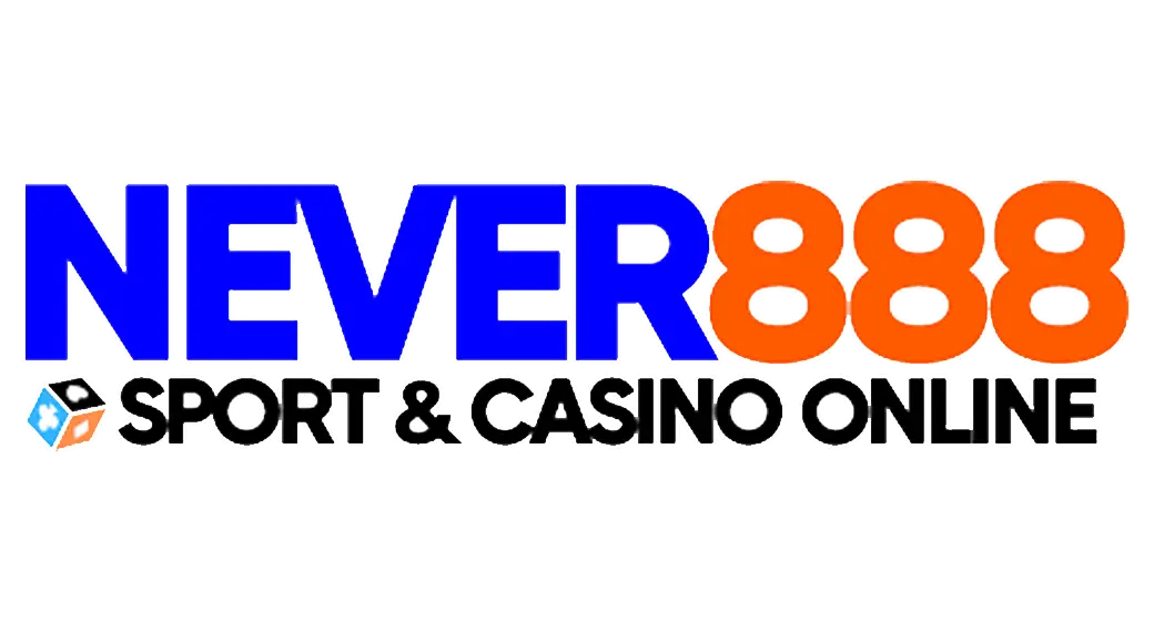NEVER888