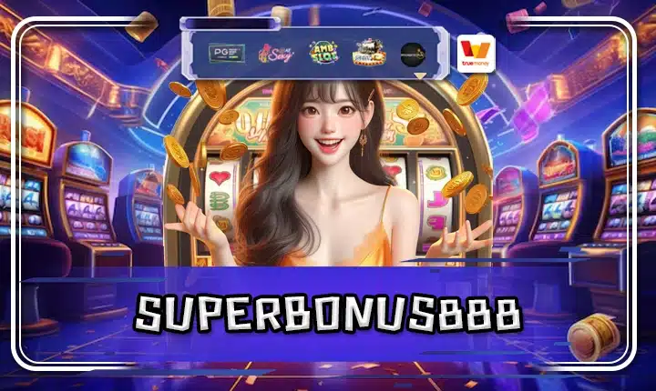 SUPERBONUS888